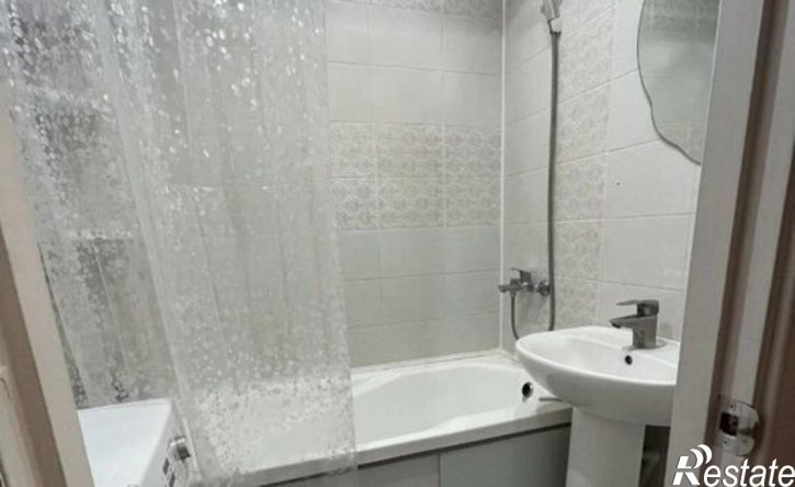 2-комн квартира улица Говорова, 33,  д. 33