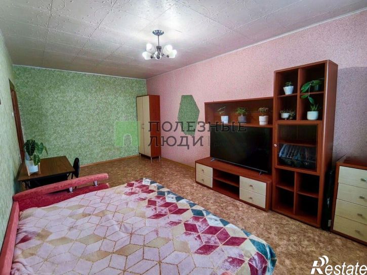 2-комн квартира Иркутский тракт, 51,  д. 51