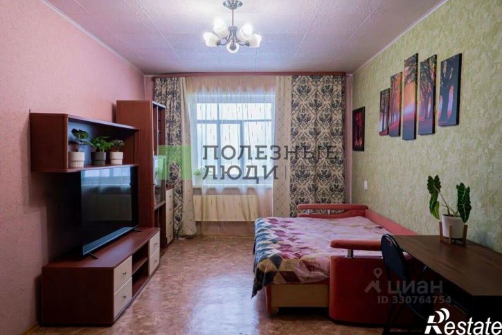 2-комн квартира Иркутский тракт, 51,  д. 51