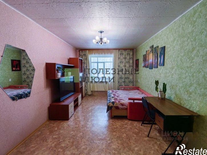 2-комн квартира Иркутский тракт, 51,  д. 51