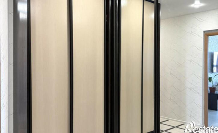 3-комн квартира улица Дизайнеров, 1,  д. 1