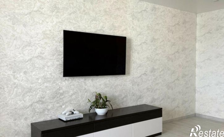 3-комн квартира улица Дизайнеров, 1,  д. 1