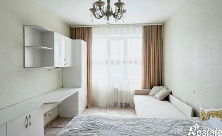 3-комн квартира улица Дизайнеров, 1,  д. 1