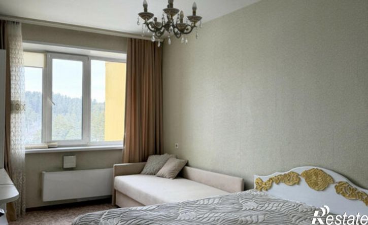 3-комн квартира улица Дизайнеров, 1,  д. 1