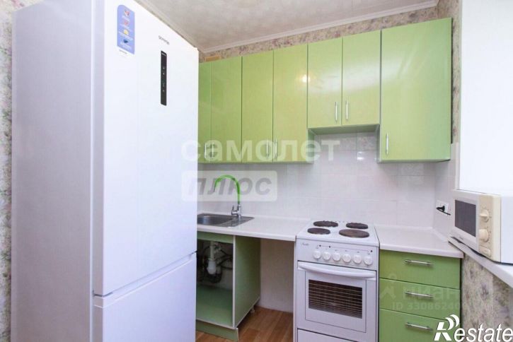 2-комн квартира Учебная улица, 50,  д. 50
