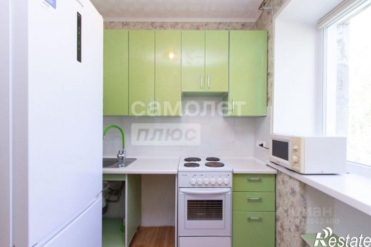 2-комн квартира Учебная улица, 50,  д. 50
