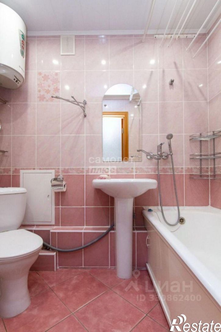 2-комн квартира Учебная улица, 50,  д. 50