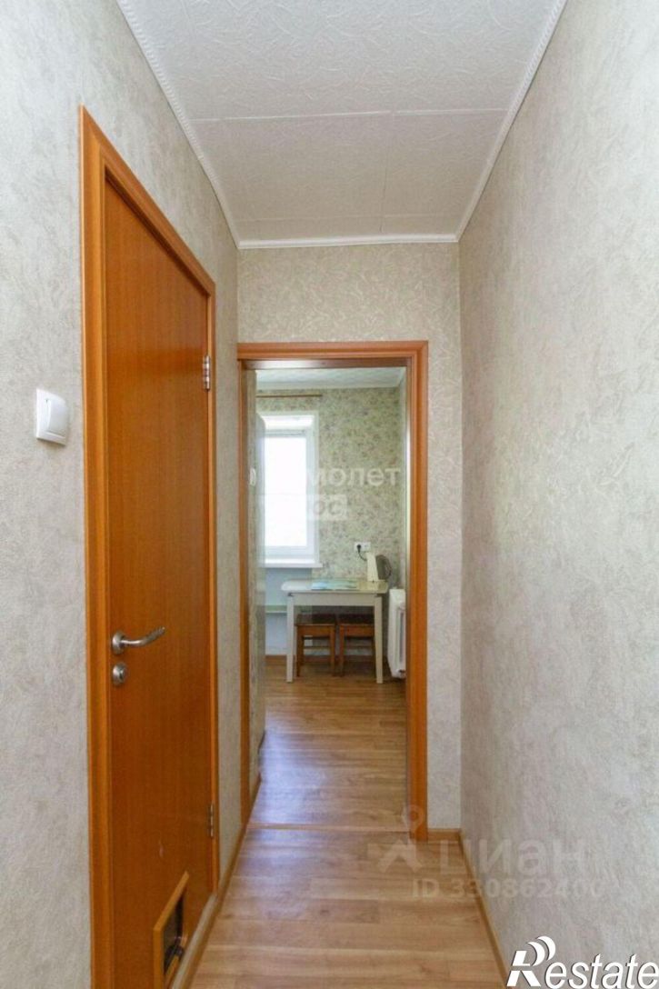 2-комн квартира Учебная улица, 50,  д. 50