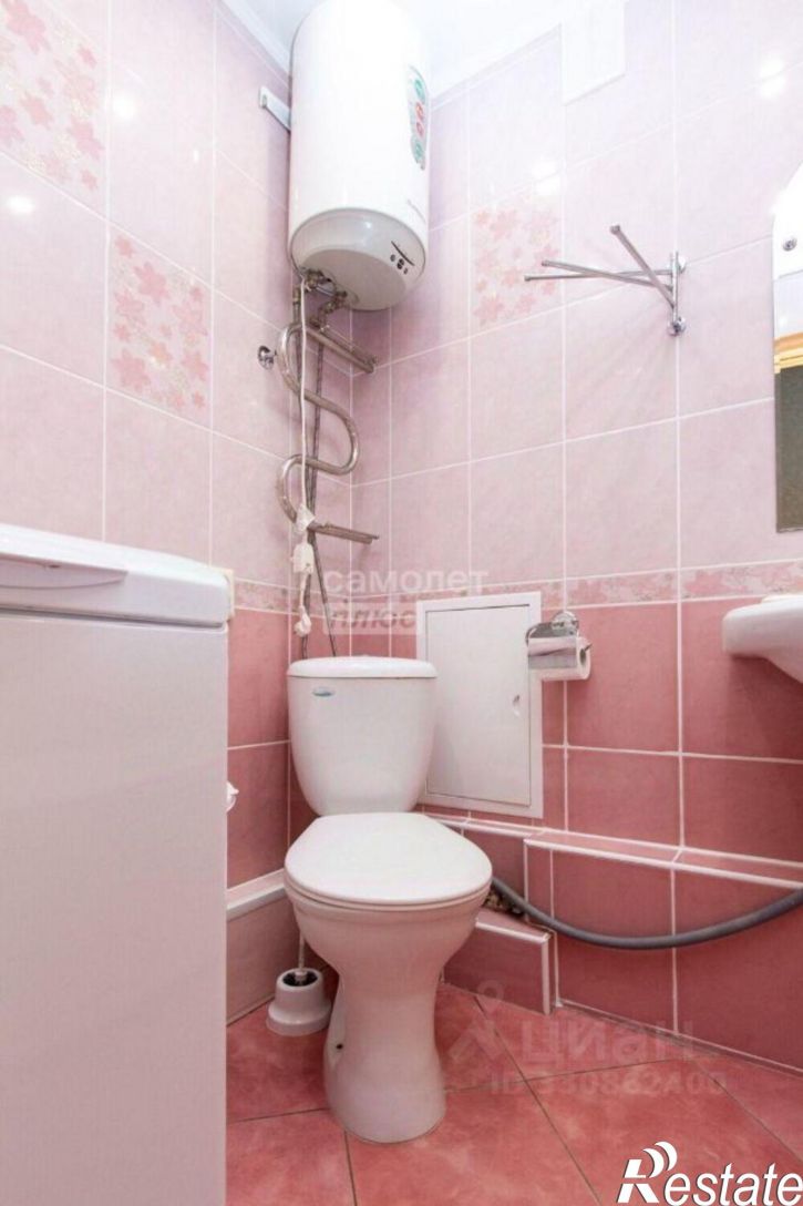 2-комн квартира Учебная улица, 50,  д. 50