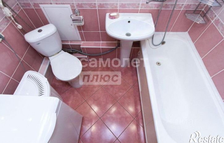 2-комн квартира Учебная улица, 50,  д. 50