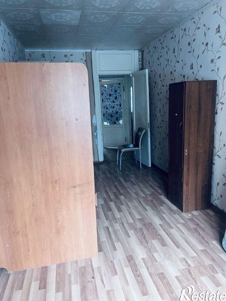 3-комн квартира Железнодорожная улица, 7А,  д. 7А