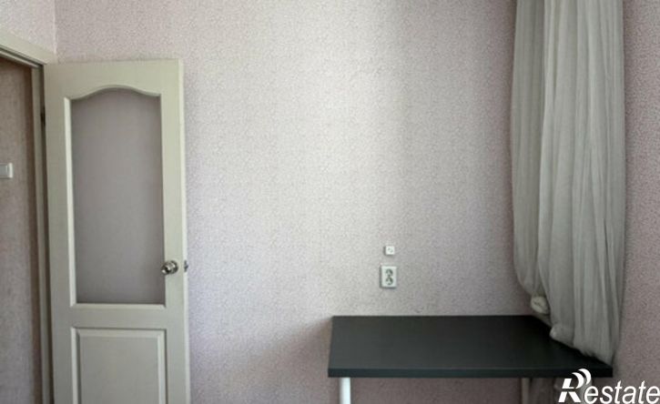 1-комн квартира улица Юрия Ковалёва, 45,  д. 45