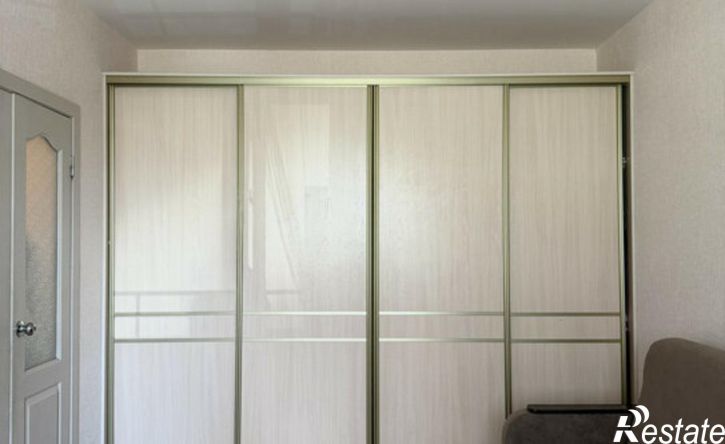 1-комн квартира улица Юрия Ковалёва, 45,  д. 45