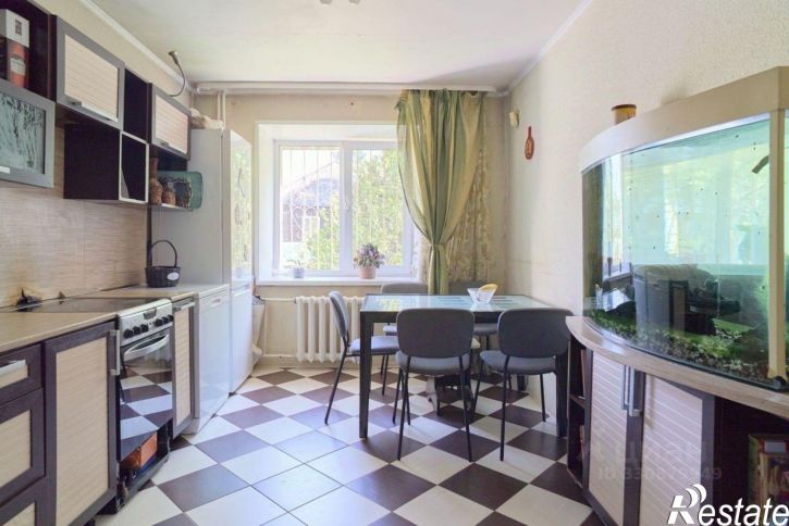 3-комн квартира переулок Успенского, 10,  д. 10