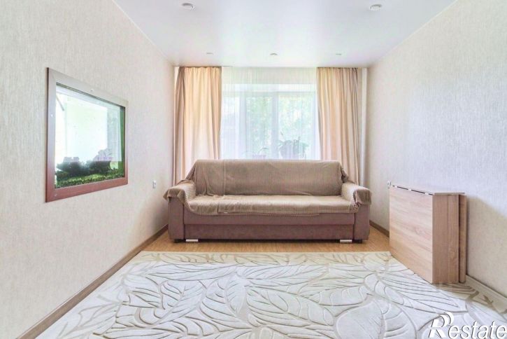 3-комн квартира переулок Успенского, 10,  д. 10