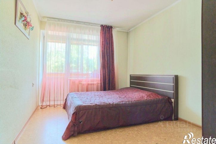 3-комн квартира переулок Успенского, 10,  д. 10
