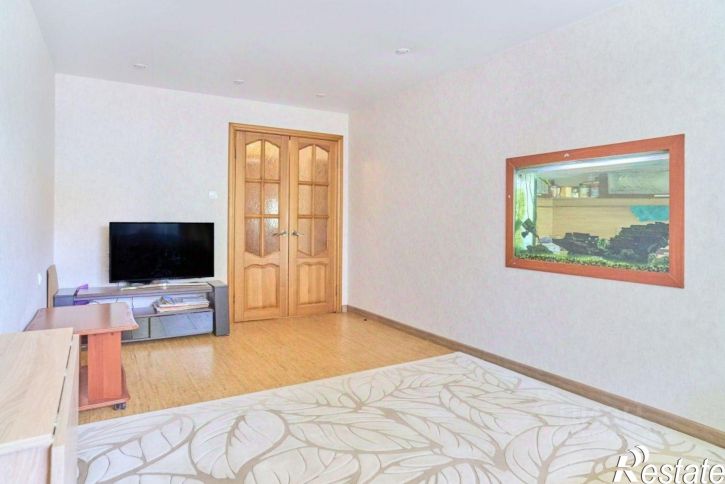 3-комн квартира переулок Успенского, 10,  д. 10