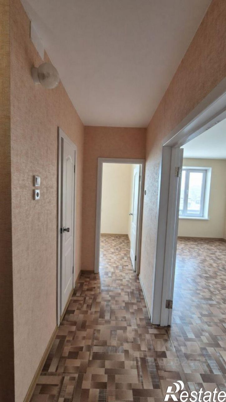 1-комн квартира Береговая улица, 9,  д. 9