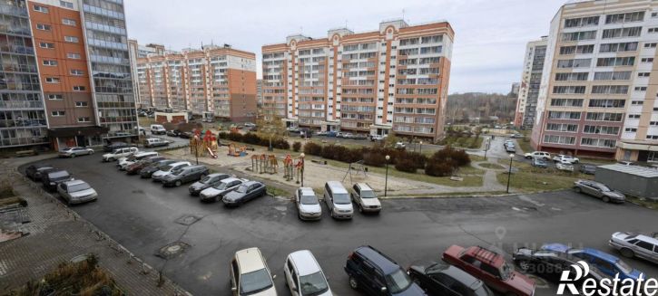 1-комн квартира улица Герасименко, 3/16,  д. 3/16