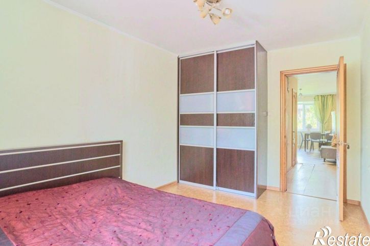 3-комн квартира переулок Успенского, 10,  д. 10