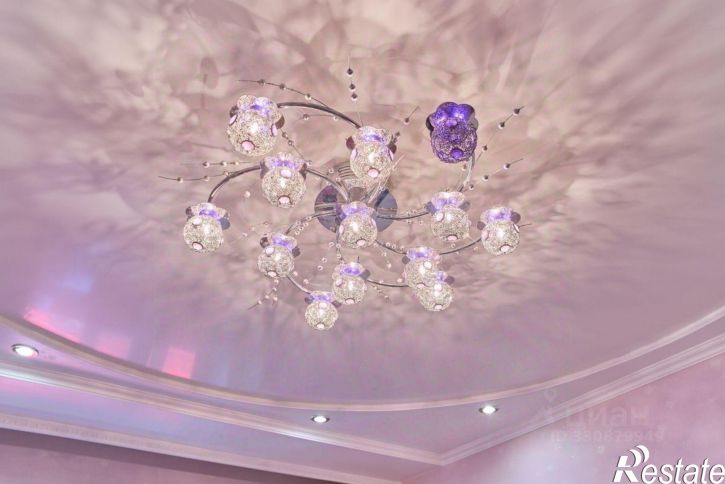3-комн квартира переулок Успенского, 10,  д. 10
