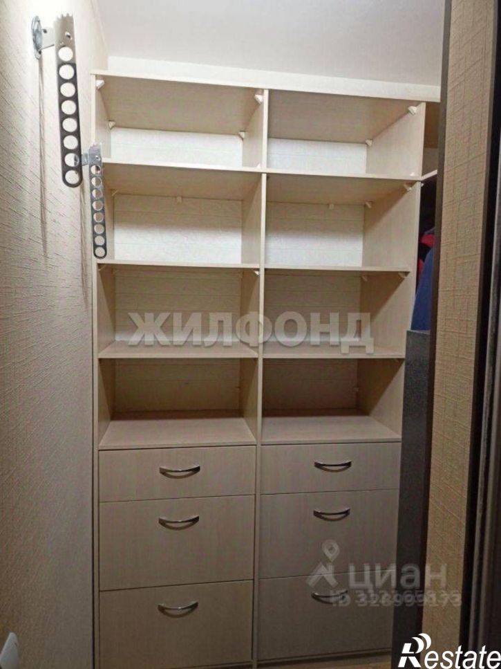 1-комн квартира Сибирская улица, 91,  д. 91