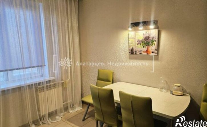 2-комн квартира ул Елизаровых, 70,  д. 70
