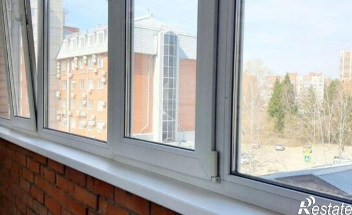 3-комн квартира ул Киевская, 96 1,  д. 96 1,  к. 1