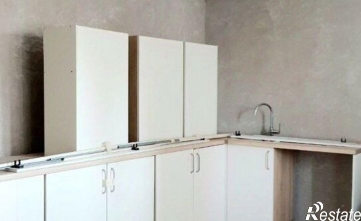 3-комн квартира ул Киевская, 96 1,  д. 96 1,  к. 1