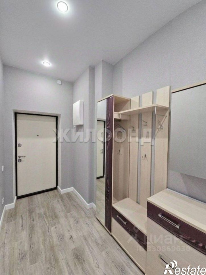 2-комн квартира Соляной пер, 28а,  д. 28а