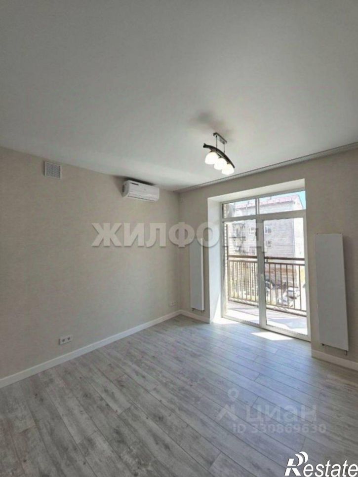 2-комн квартира Соляной пер, 28а,  д. 28а