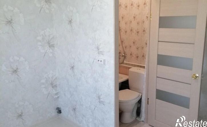 1-комн квартира ул Ивана Черных, 123,  д. 123