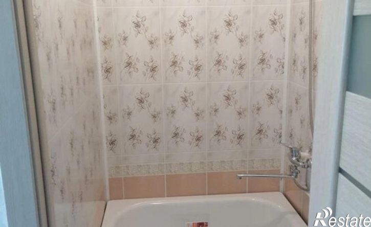 1-комн квартира ул Ивана Черных, 123,  д. 123