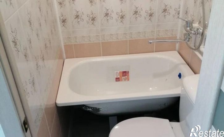 1-комн квартира ул Ивана Черных, 123,  д. 123