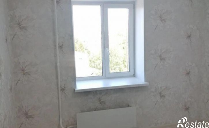 1-комн квартира ул Ивана Черных, 123,  д. 123
