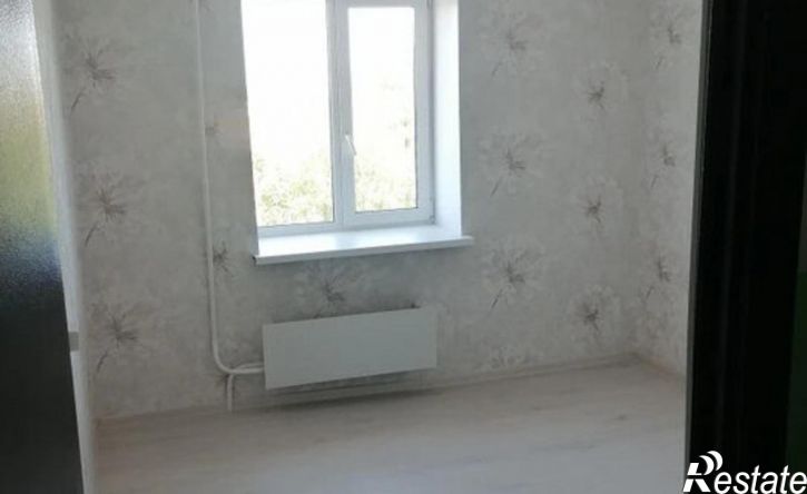 1-комн квартира ул Ивана Черных, 123,  д. 123