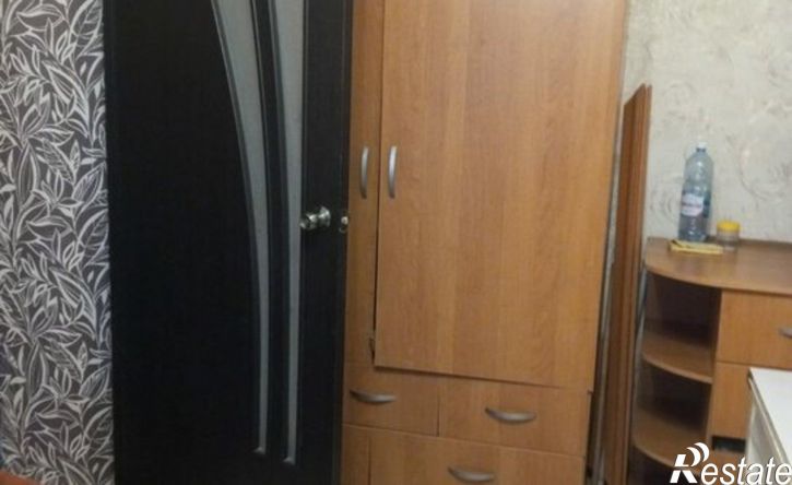 1-комн квартира проспект Ленина, 162,  д. 162