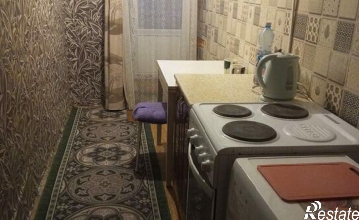1-комн квартира проспект Ленина, 162,  д. 162