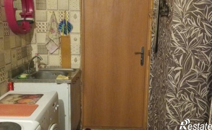 1-комн квартира проспект Ленина, 162,  д. 162