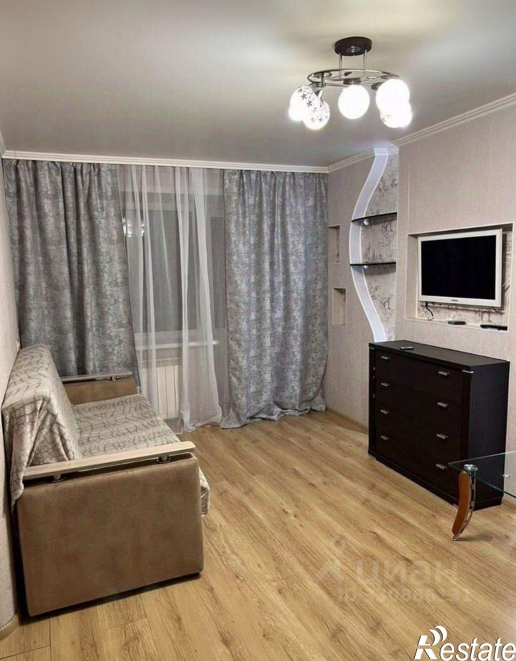 1-комн квартира ул Елизаровых, 19/1,  д. 19/1