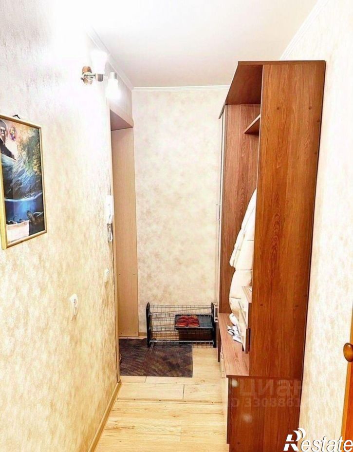 1-комн квартира ул Елизаровых, 19/1,  д. 19/1