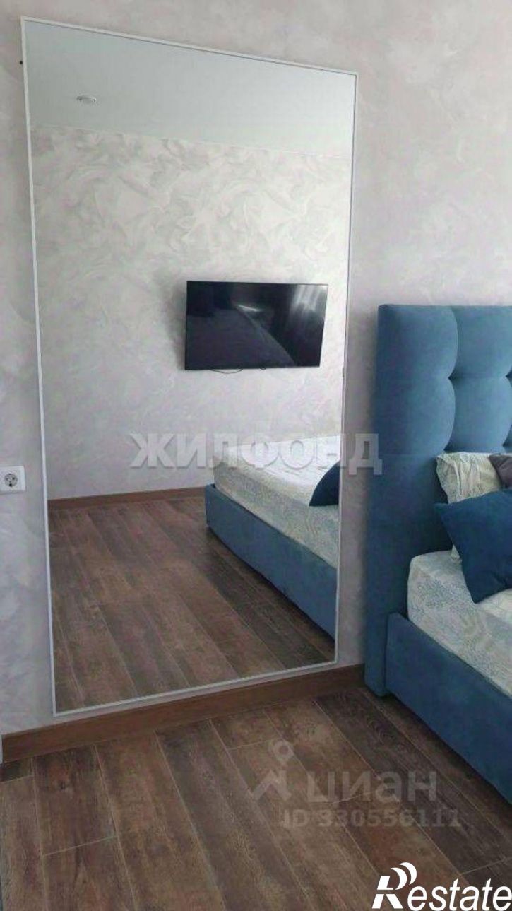 2-комн квартира ул Павла Нарановича, 10,  д. 10