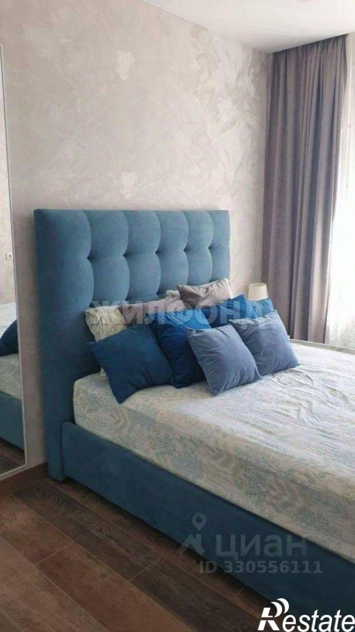 2-комн квартира ул Павла Нарановича, 10,  д. 10