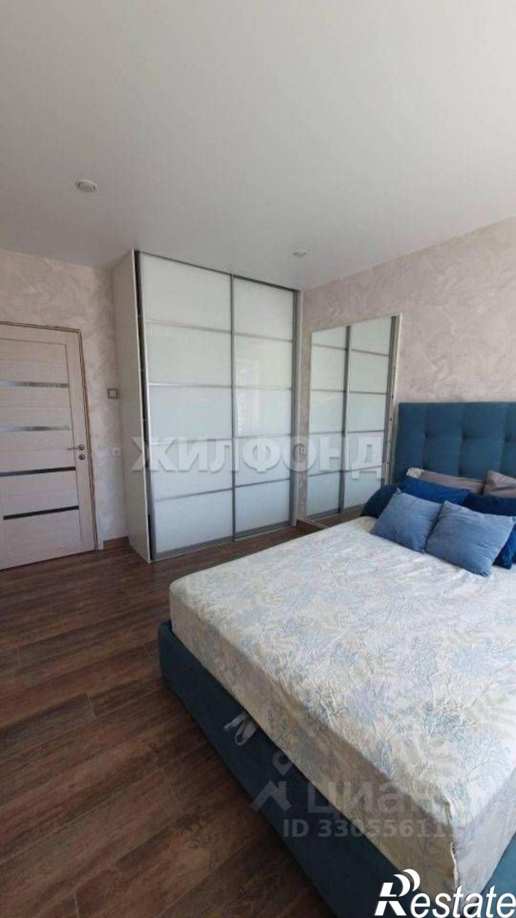 2-комн квартира ул Павла Нарановича, 10,  д. 10