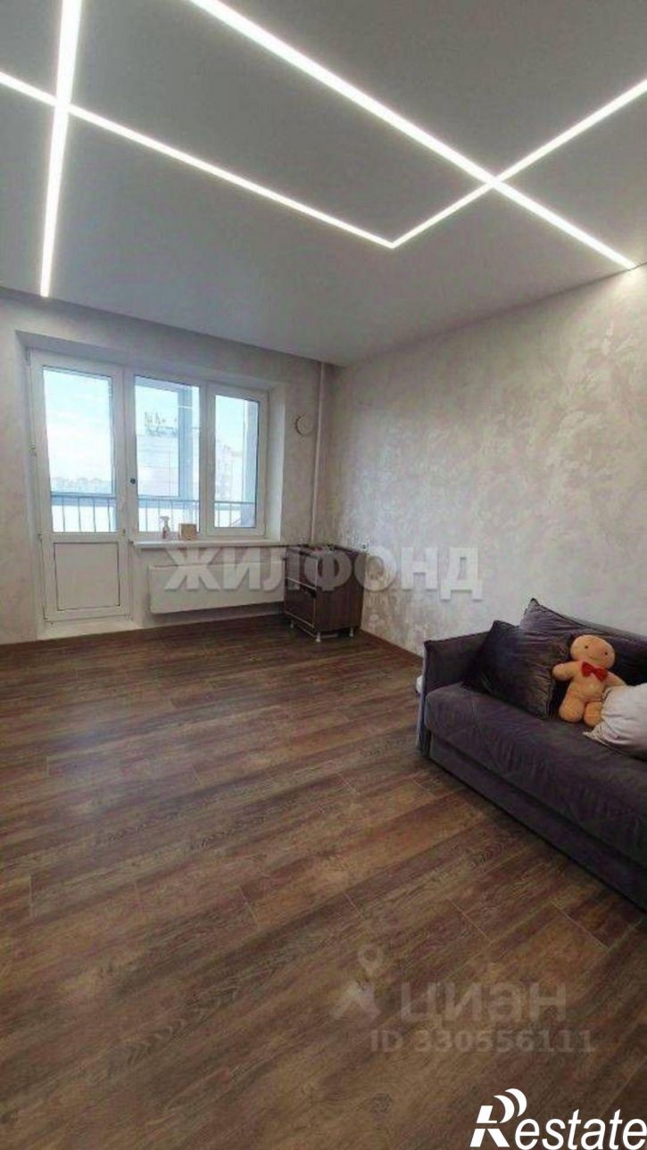 2-комн квартира ул Павла Нарановича, 10,  д. 10