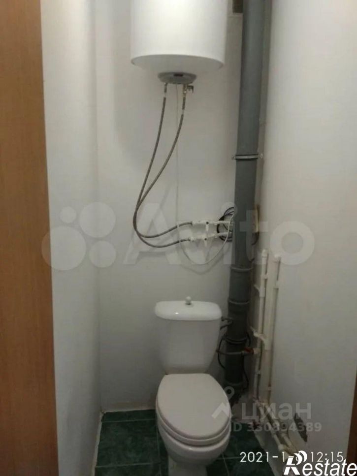 3-комн квартира ул Василия Болдырева, 4,  д. 4