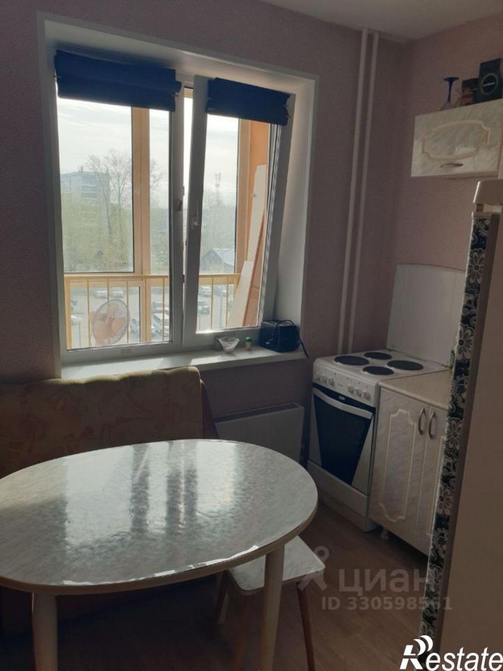 1-комн квартира Речной пер, 3,  д. 3