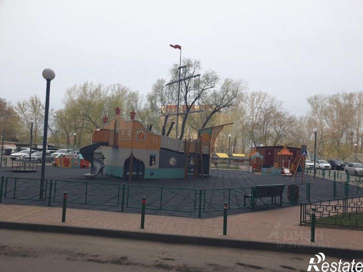 1-комн квартира Речной пер, 3,  д. 3