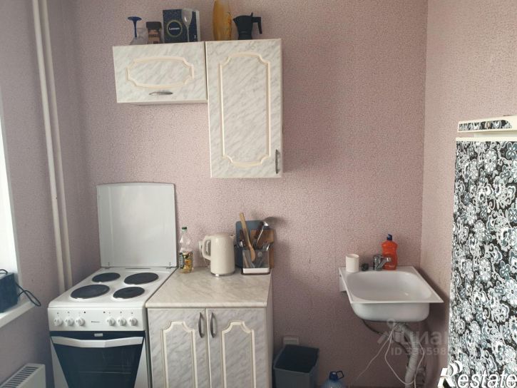 1-комн квартира Речной пер, 3,  д. 3