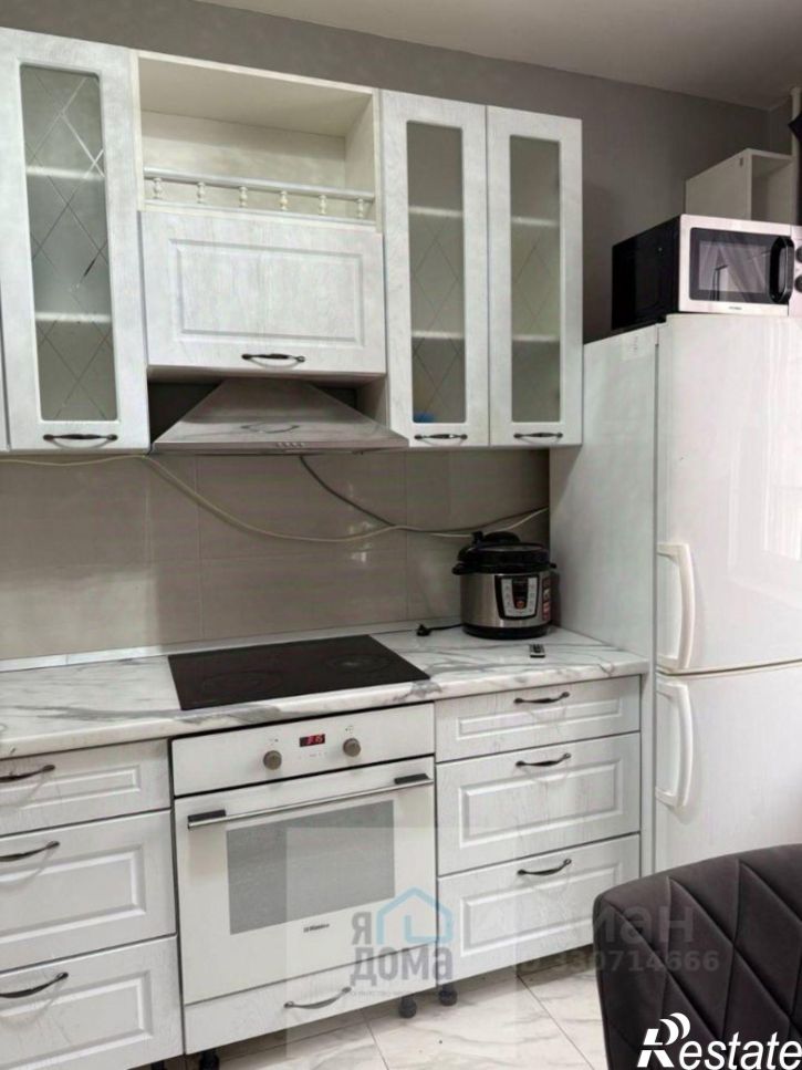 3-комн квартира Нефтяная улица, 13,  д. 13